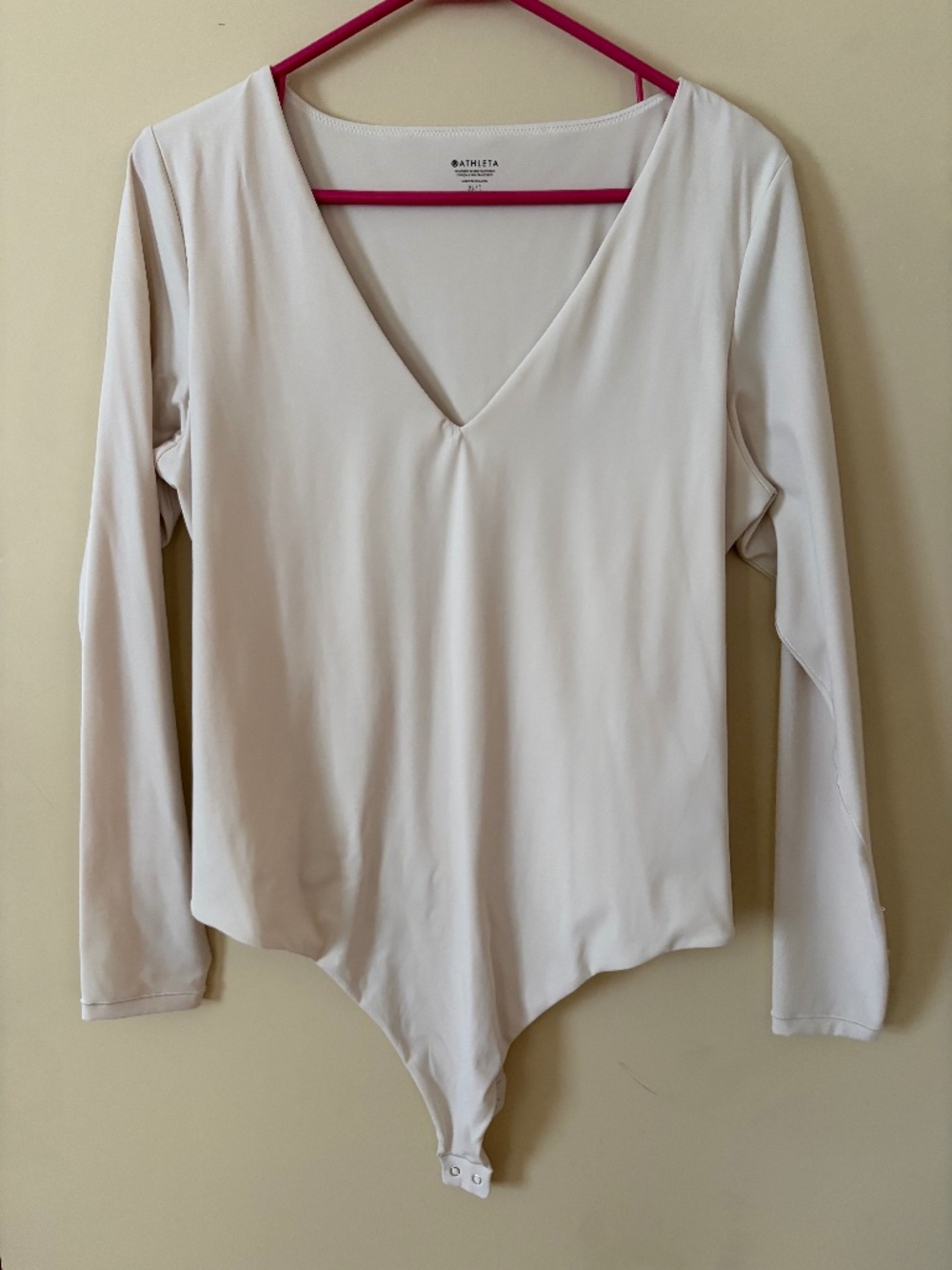 Athleta bodysuit